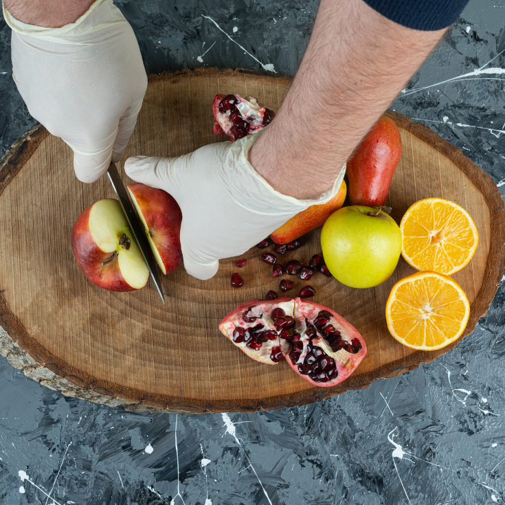 Knee Ligament Injury Recovery