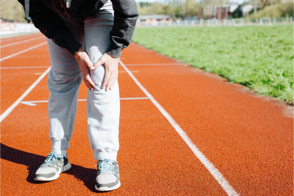 ACL and meniscus surgery