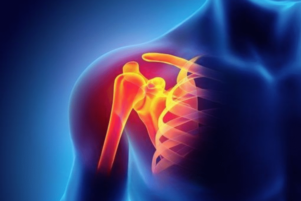 Shoulder Arthroscopy for Sports Injuries