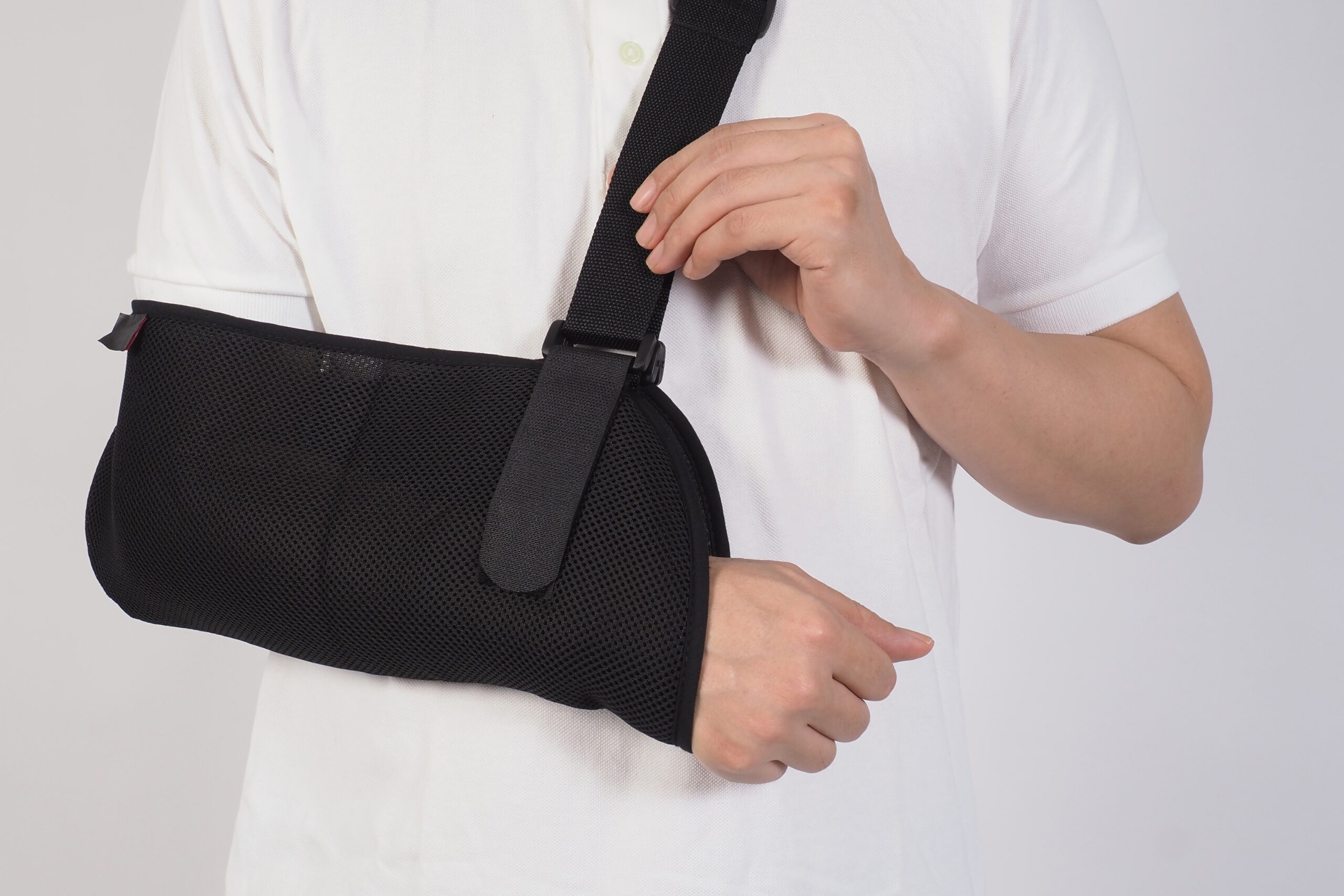 Shoulder Immobilizer: Types, Uses, Benefits & When Doctors Recommend It