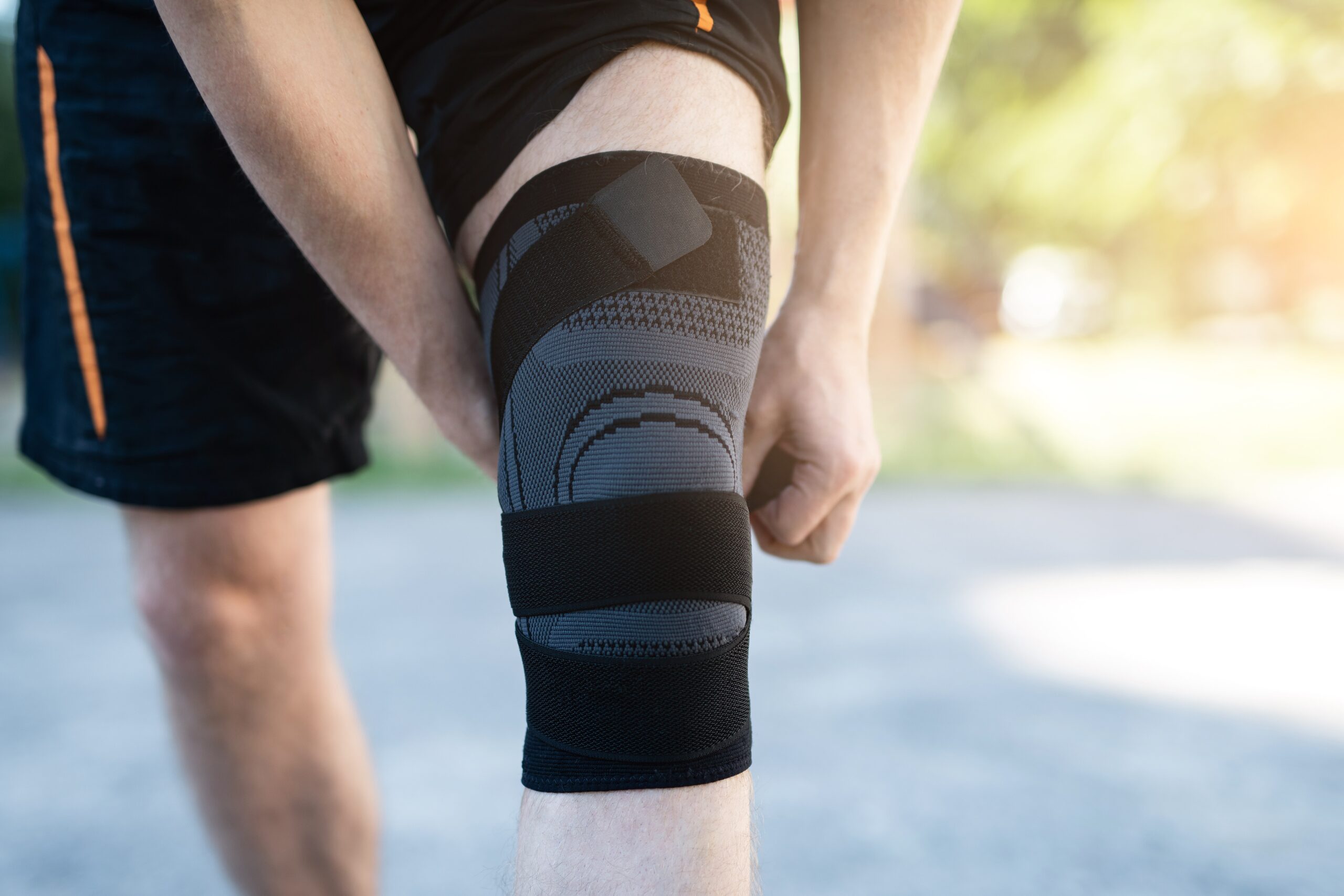 Knee Cap for Pain Relief: Benefits, Types, and How It Supports Knee Recovery