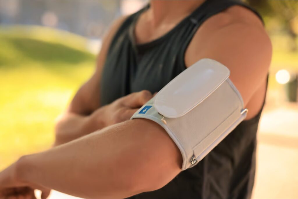 Tennis Elbow Brace for Pain Relief