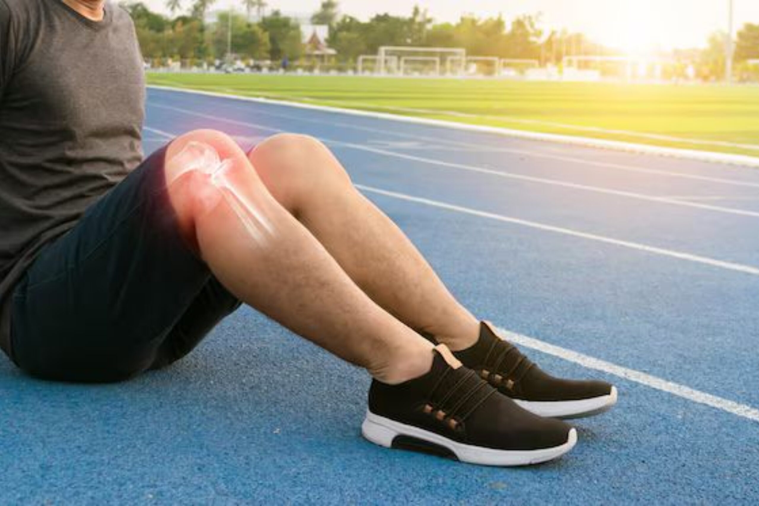 ACL Tear Symptoms | Centre For Sports Injury